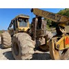 John Deere 748G Skidder